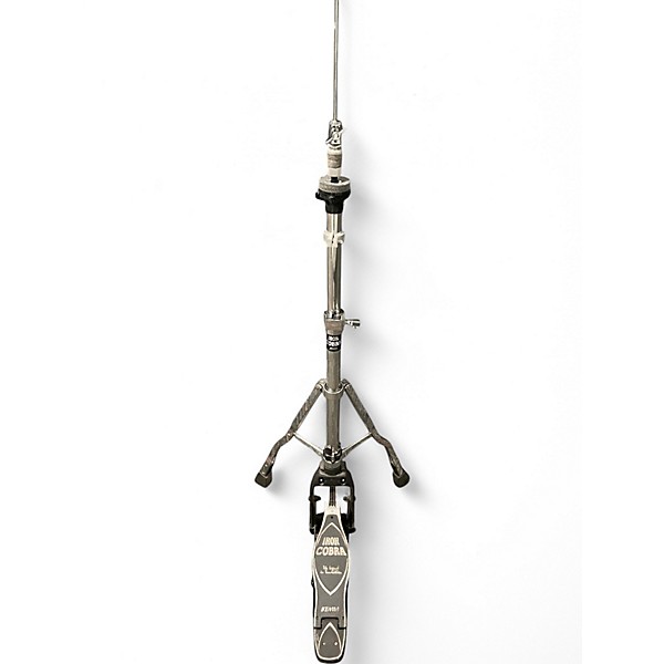 Used TAMA IRON COBRA 900 SERIES Cymbal Stand