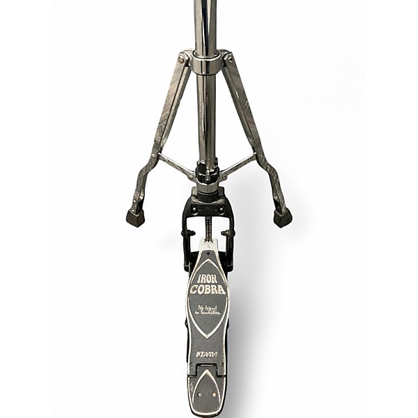 Used TAMA IRON COBRA 900 SERIES Cymbal Stand