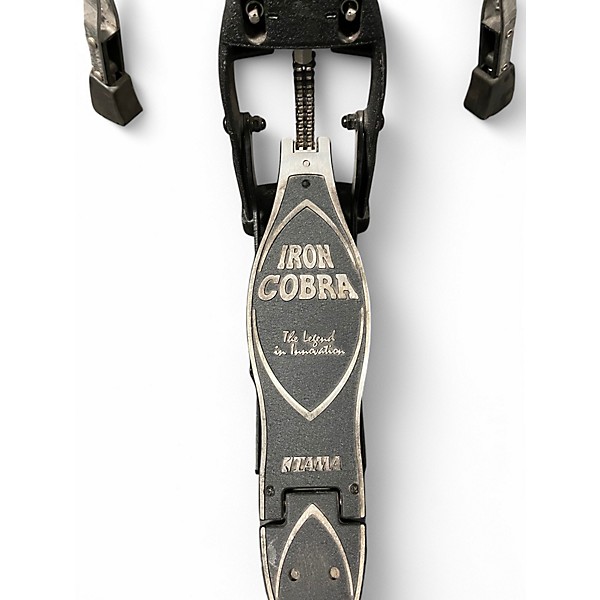 Used TAMA IRON COBRA 900 SERIES Cymbal Stand