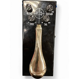 Used Gamechanger Audio Plus Sustain Pedal