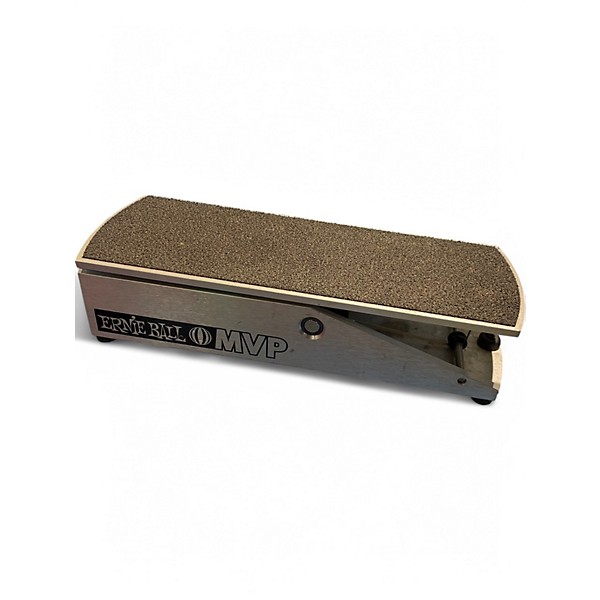 Used Ernie Ball MVP Volume/Gain Expression Pedal