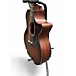 Used Taylor 324CE SHADED EDGE BURST Acoustic Electric Guitar