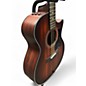 Used Taylor 324CE SHADED EDGE BURST Acoustic Electric Guitar