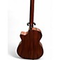 Used Taylor 324CE SHADED EDGE BURST Acoustic Electric Guitar