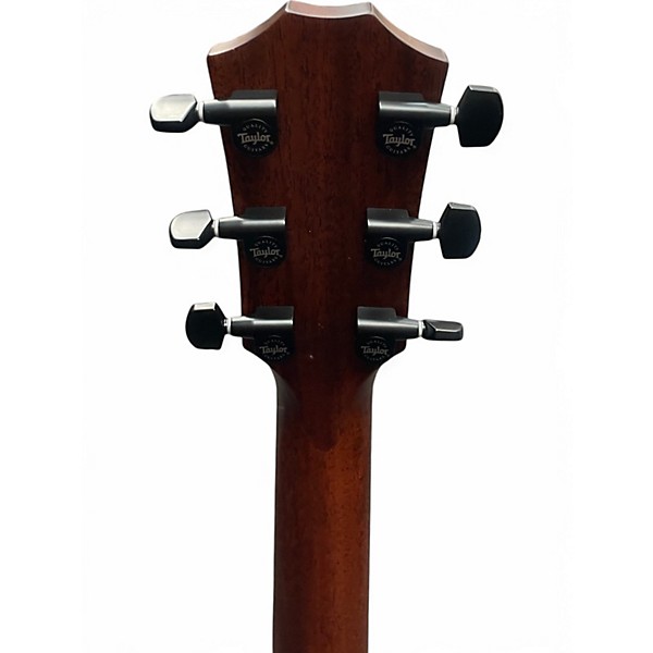 Used Taylor 324CE SHADED EDGE BURST Acoustic Electric Guitar