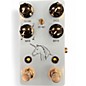 Used JHS Pedals Unicorn V2 Uni-Vibe Analog Effect Pedal thumbnail