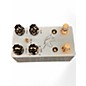 Used JHS Pedals Unicorn V2 Uni-Vibe Analog Effect Pedal