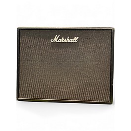 Used Marshall CODE 50W 1x12 Guitar Combo Amp