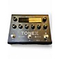 Used Ampli Tube tone x Effect Processor thumbnail