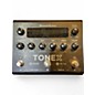 Used Ampli Tube tone x Effect Processor