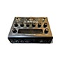 Used Ampli Tube tone x Effect Processor