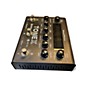 Used Ampli Tube tone x Effect Processor
