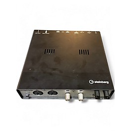 Used Steinberg UR-RT2 Audio Interface