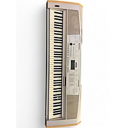 Used Yamaha DGX500 Keyboard Workstation