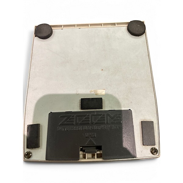 Used Zoom 505II Effect Processor