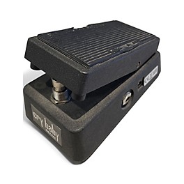 Used Dunlop CBM95 Cry Baby Mini Wah Effect Pedal