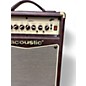 Used Acoustic A20 20W Acoustic Guitar Combo Amp