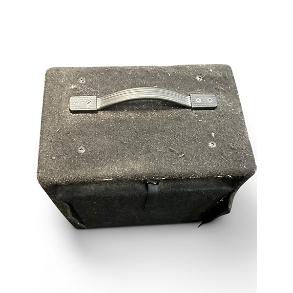 Used Yorkville 50kb Keyboard Amp