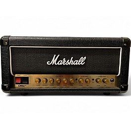 Used Marshall DSL20HR Tube Guitar Amp Head