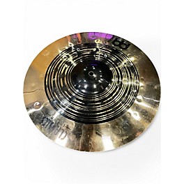 Used MEINL 16in CLASSIC DUAL CUSTOM Cymbal