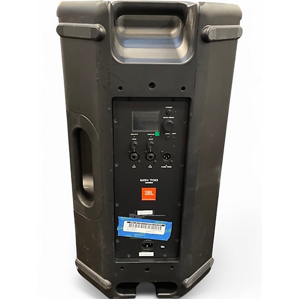 Used JBL EON712 Powered Speaker