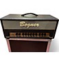 Used Bogner 20th Anniversary Shiva Tube Guitar Amp Head thumbnail
