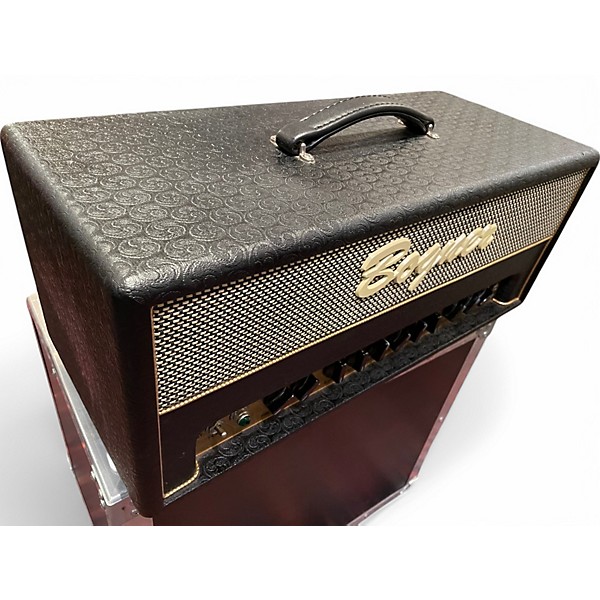 Used Bogner 20th Anniversary Shiva Tube Guitar Amp Head