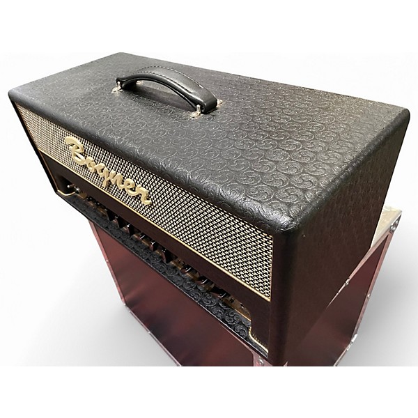 Used Bogner 20th Anniversary Shiva Tube Guitar Amp Head