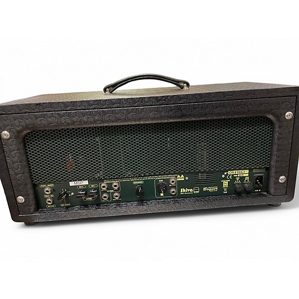 Used Bogner 20th Anniversary Shiva Tube Guitar Amp Head
