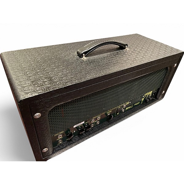 Used Bogner 20th Anniversary Shiva Tube Guitar Amp Head