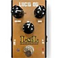 Used LsL Instruments LUCID OD Effect Pedal thumbnail