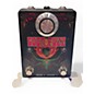 Used Oneder Goon Fuzz Effect Pedal thumbnail