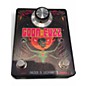 Used Oneder Goon Fuzz Effect Pedal