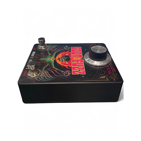 Used Oneder Goon Fuzz Effect Pedal