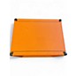 Used Orange Amplifiers OBC410 600W 4x10 Bass Cabinet