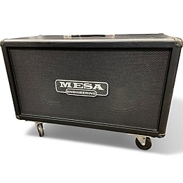 Used MESA/Boogie Rectifier 2x12 Guitar Cabinet