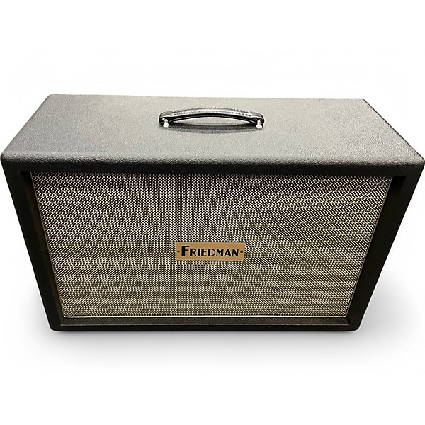 Used Friedman 212EXT Guitar Cabinet