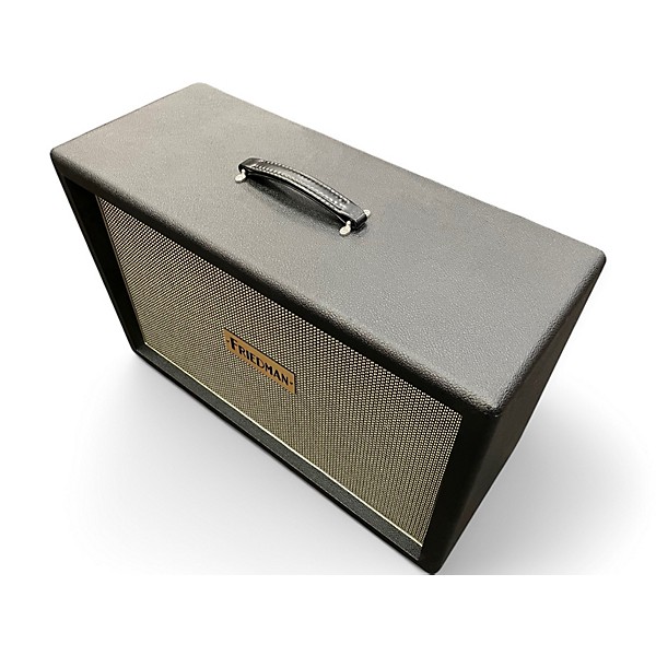 Used Friedman 212EXT Guitar Cabinet
