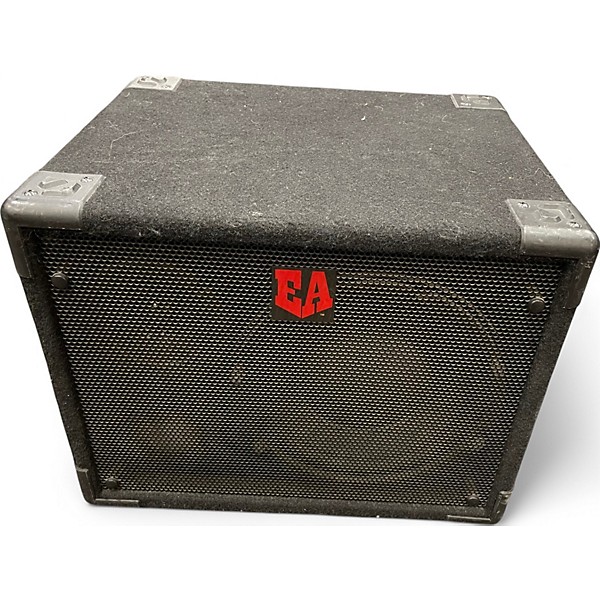 Used Euphonic Audio YL110  Bass Cabinet