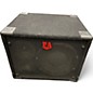Used Euphonic Audio YL110  Bass Cabinet thumbnail