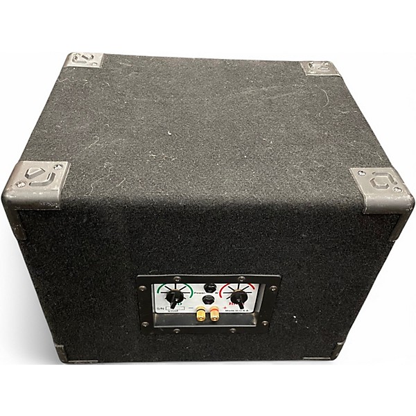 Used Euphonic Audio YL110  Bass Cabinet