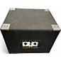 Used Euphonic Audio YL110  Bass Cabinet