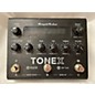 Used Amplitube ToneX Effect Processor thumbnail
