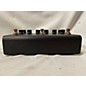 Used Amplitube ToneX Effect Processor
