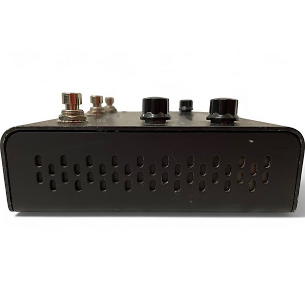 Used Amplitube ToneX Effect Processor