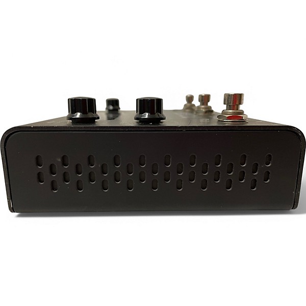 Used Amplitube ToneX Effect Processor