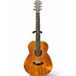 Used Taylor GS Mini Koa Natural Acoustic Guitar thumbnail