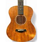 Used Taylor GS Mini Koa Natural Acoustic Guitar