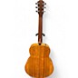 Used Taylor GS Mini Koa Natural Acoustic Guitar