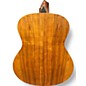 Used Taylor GS Mini Koa Natural Acoustic Guitar